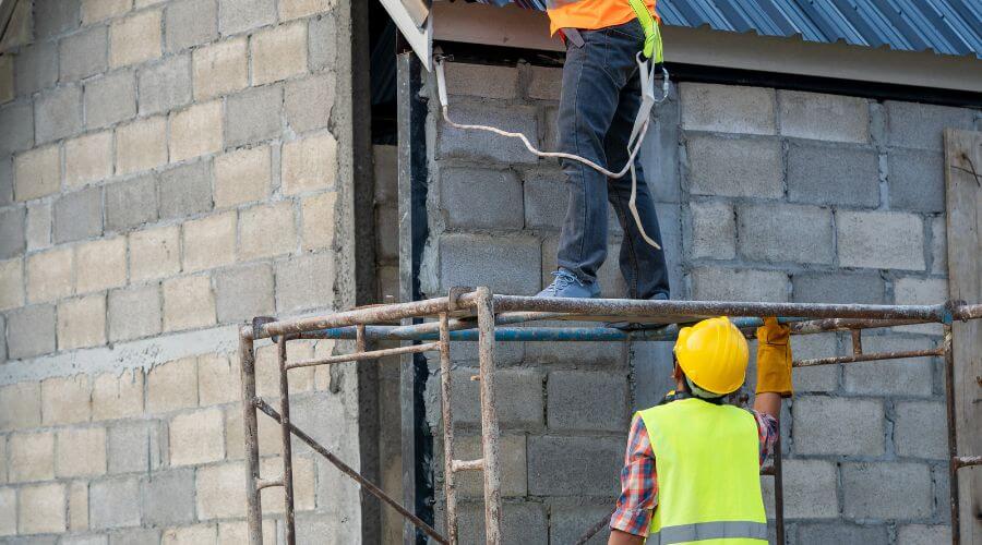 Expert flood damage restoration services in Neeses, SC